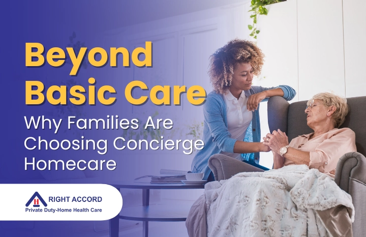 Homecare is evolving—and fast. While traditional homecare services have long focused on basic assistance with daily living, a new model is emerging that’s raising eyebrows and expectations.