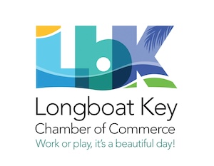 Longboat Key Chamber of Commerce Logo
