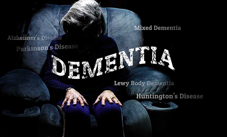 What is Dementia, What is Alzheimers, are they Related to Each
