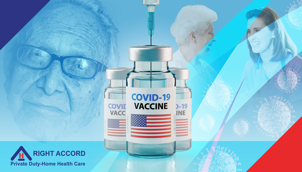 Is There an Effective COVID-19 Vaccine Available for Elderly Today?