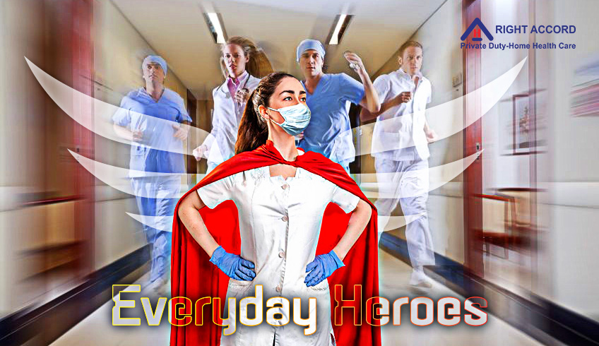 May 6 to 12 has been set as days to commemorate and appreciate the important roles that nurses play in our healthcare systems. This blog gives them a full appreciation.