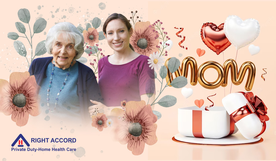 Mother's Day is a time to honor the elder mothers who have played a significant role in our lives. Read more to reflect on the love of our elder mothers.