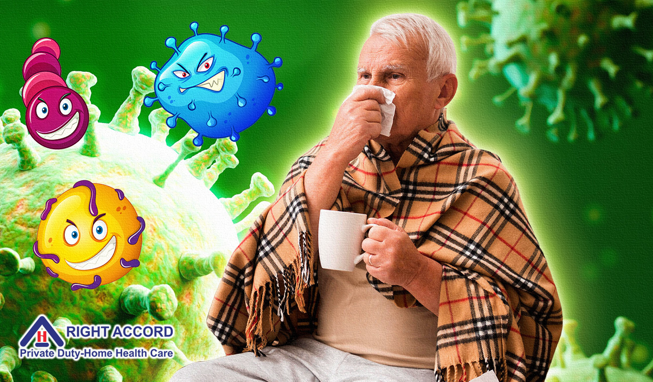 This blog aims to shed light on the importance of flu prevention and provide practical tips for caregivers and seniors in this very challenging season.