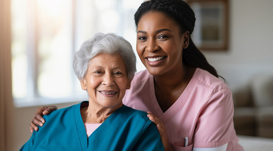 female-nurse-portrait-with-older-patient