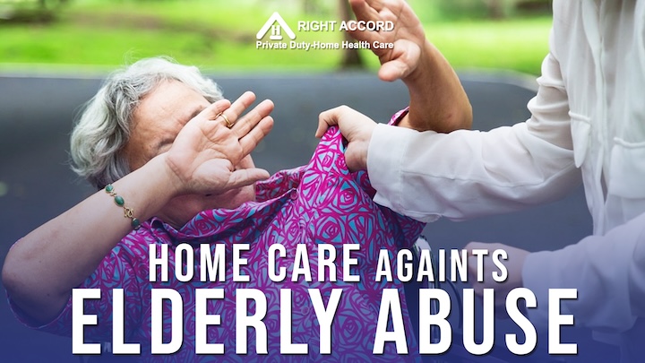 How Can Homecare Services Help Prevent Elderly Abuse?