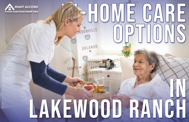 Looking for Affordable In-Home Care in Lakewood Ranch?