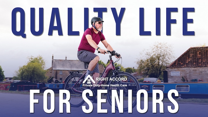How Can Empowering Seniors Enhance Their Quality of Life?