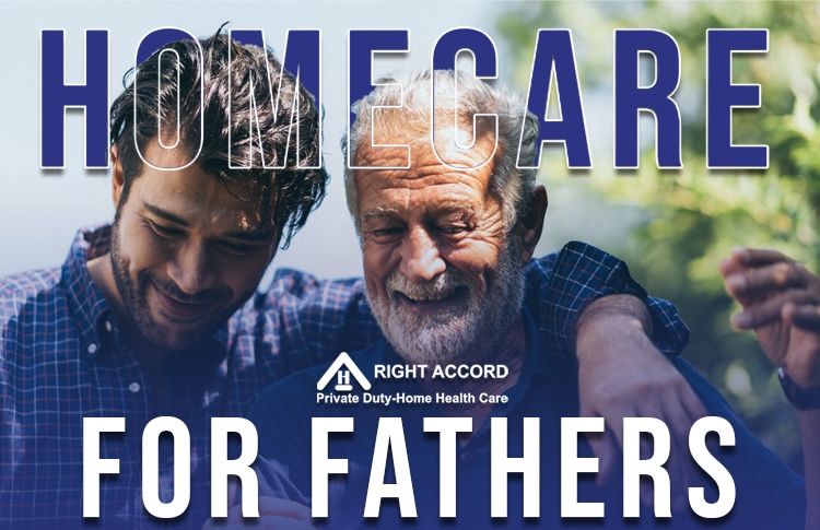 Recognizing the Signs: When Homecare Services Become Essential for Your Father