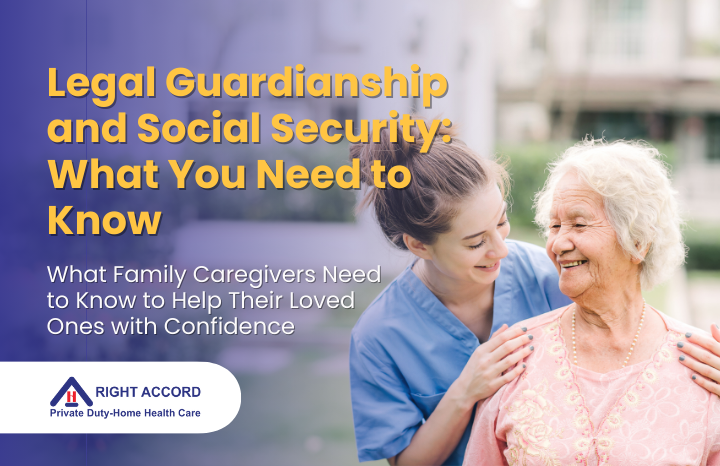 Becoming a legal guardian doesn’t automatically mean you can manage a loved one’s Social Security. Here’s how to navigate the Representative Payee process with confidence and care.