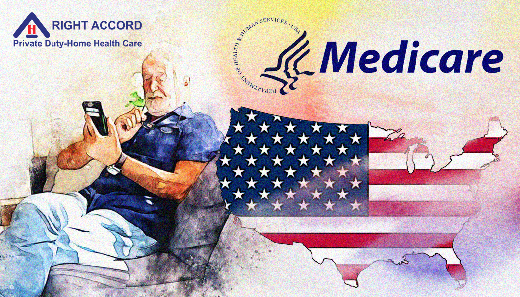 Medicare benefits cover design