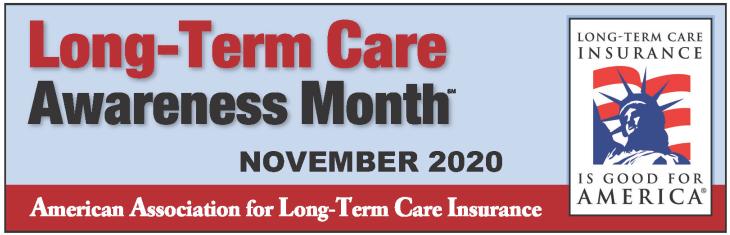 long term care banner