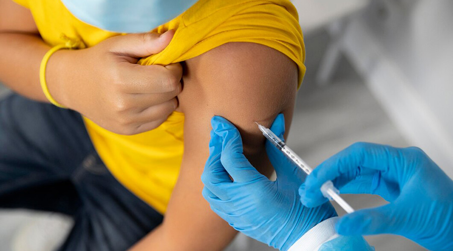 vaccine fight illness