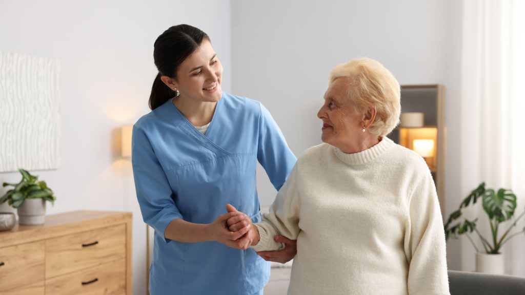 24-Hour Care