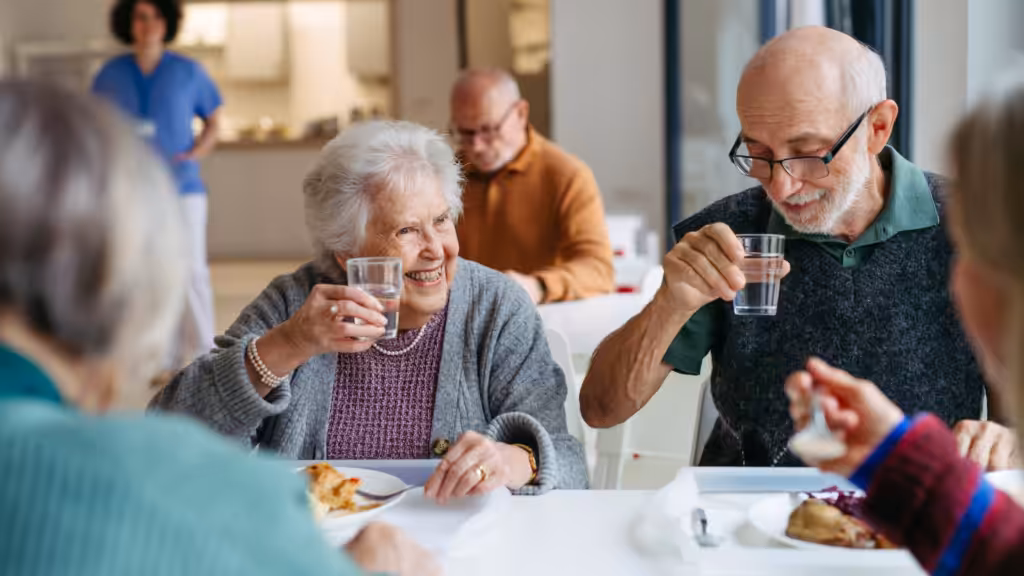 Long-Term Care Insurance