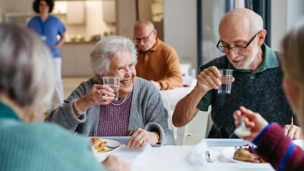 Long-Term Care Insurance