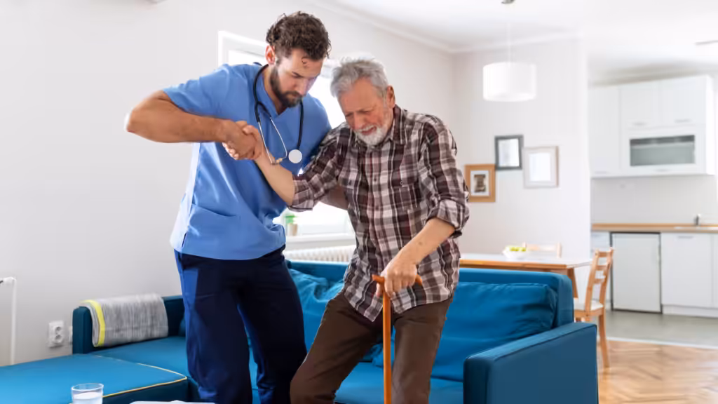 Home Care Packages