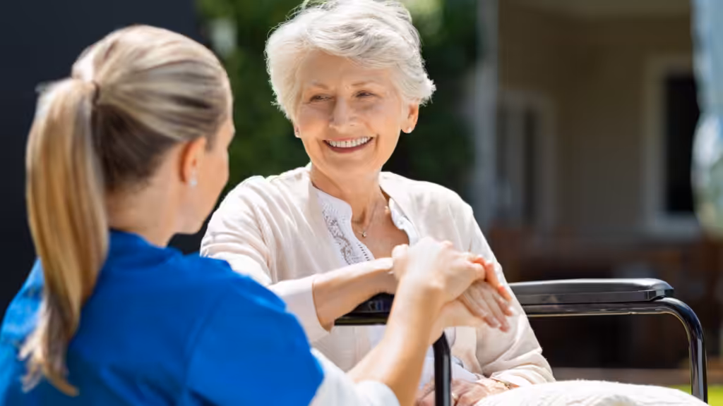 Hourly Care