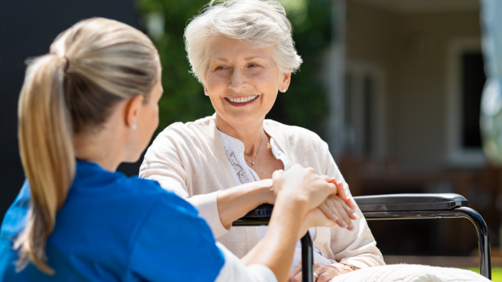 Hourly Care