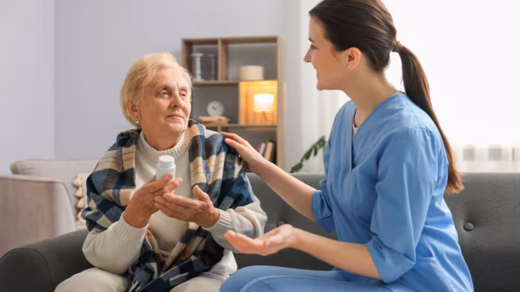 Senior Care Advisors