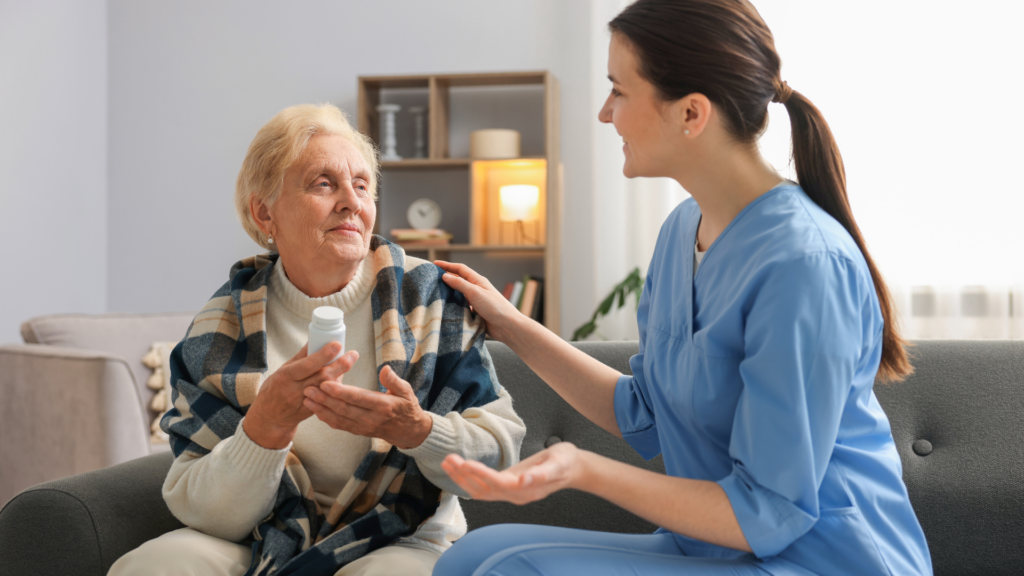Senior Care Advisors