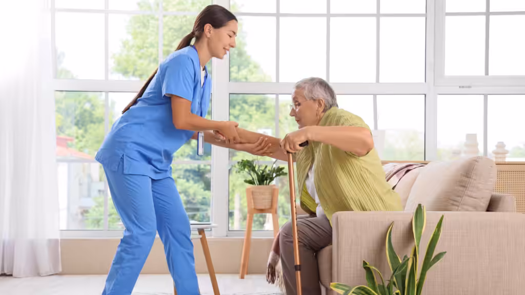 Staffing Services