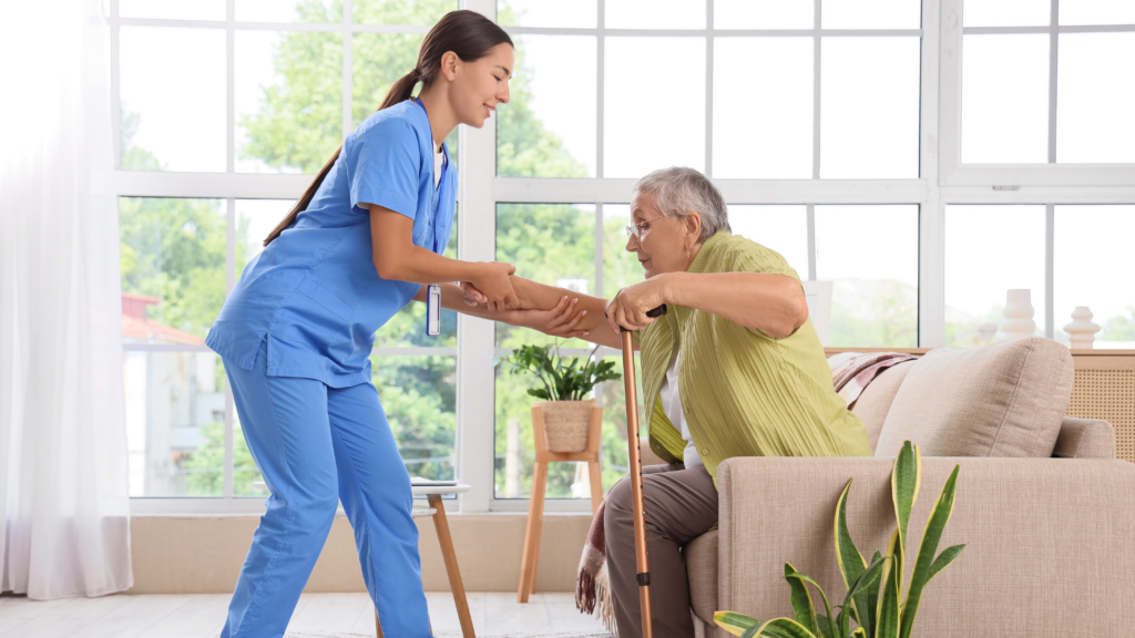 Staffing Services