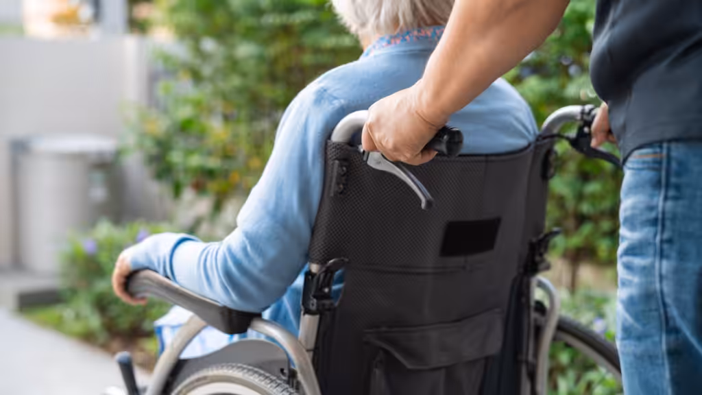 Veteran Aid & Attendant Benefits