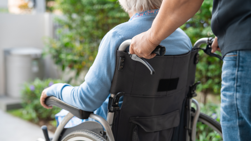 Veteran Aid & Attendant Benefits